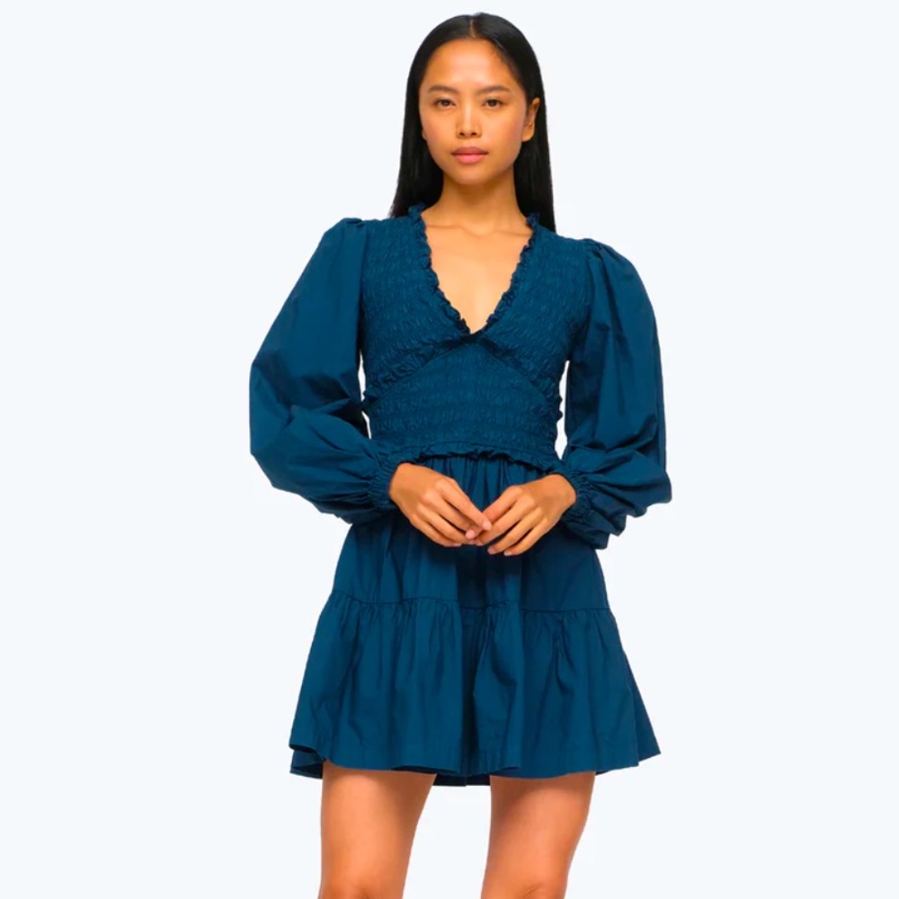 **NWT SEA GAIA DRESS Size 4 NWT**